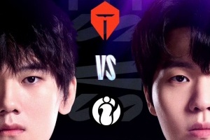 流量最大的一集！TES VS IG，你更看好哪队获胜？