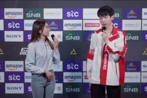 Hope：不管是对线还是团战都是我们打的更好一些 我们状态好一点