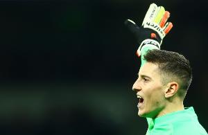 迪马：罗马门将戈里尼即将接受克雷莫纳体检，随后租借加盟