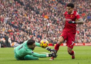 罗马诺：拜仁准备再次报价迪亚斯，马利克-福法纳是备选目标