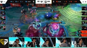 MacT评AGAL首局不敌GEN：gen基本功太好了 打这种队伍得尝试制造变数