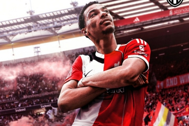 总价9500万欧！罗马诺：埃基蒂克转会费结构8000万+1000万+500万