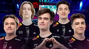 石油杯双冠王诞生！Spirit拿下队史第四个国际顶级赛事冠军