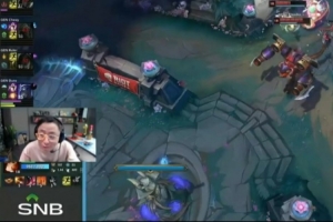 水晶哥：AL完成了超级大翻盘！Canyon立功了！