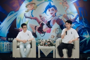 LOL手游三周年分享：手游独创正逐渐成为英雄联盟大生态的一部分