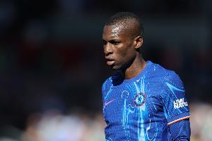 斯基拉：两英超球队&一支沙特球队有意杰克逊，球员打算今夏离队