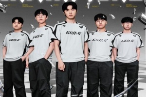 S赛前的GEN真就无敌！拿下AGAL豪取26连胜 第二阶段开始大场不败