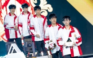 还是底座啊GEN夺冠 可把MKOI、G2、AGAL队伍钥匙当做底座