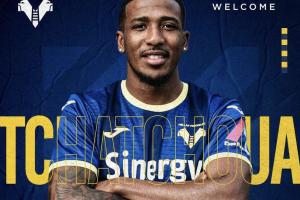 全市场：米兰咨询查丘瓦的信息，国米、那不勒斯和森林也在关注他