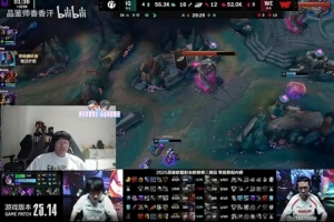 Ning：鸡哥和TS太猛了，这岩雀神来了也就这样了