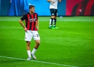 全市场：帕尔马决意租借米兰前锋科隆博，买断费600万到700万欧