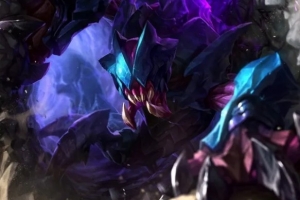 LOL测试服今日改动：雷克塞E技能真伤回归但移除最大生命百分比