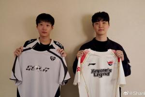 跟Chovy对线什么感受？Shanks：“我是真打不过！”