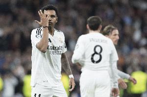 辟谣❌法国记者：罗德里戈并非巴黎圣日尔曼的目标