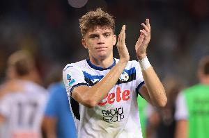 佩杜拉：尤文提出科斯蒂奇+现金交换帕莱斯特拉，被亚特兰大拒绝