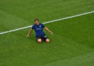 经纪人：亚特兰大提出卢克曼与F-埃斯波西托互换，遭到国米拒绝