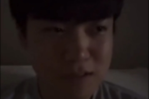 Gumayusi：今年有点失望，如果T1拿剩下两个冠军就好了