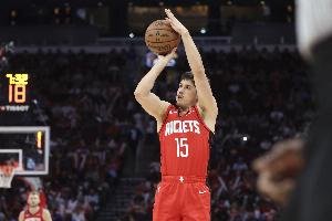 火记：签奥科吉是补充侧翼防守 侧面说明火箭仍非常信任谢泼德