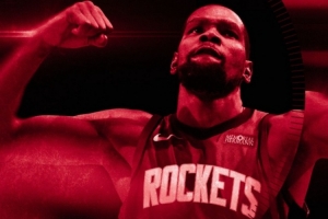 整装待发！火箭14人阵容离硬帽120万&再无空间 还剩两个双向名额