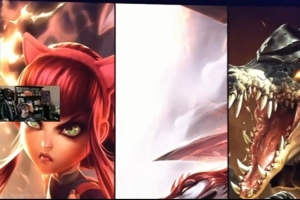 Ale：网友都不玩游戏的，我当时不灭格温被骂了多久