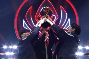 拳头官方发布16分钟长视频回顾2025温哥华MSI全过程：GEN连庄冠军