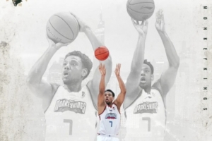 同曦现在没有顶薪球员 给祝铭震开出的年薪要和队内第二相差50万+