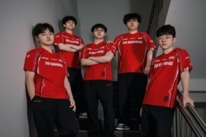 Ale和Missing真没问题？新赛季首秀溃败 如何评价JDG新阵容强度