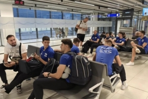 将过招中国男篮！媒体人：波黑来华12人中11人入选欧锦赛24人名单