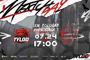 以赛代练！关键局遭遇eco翻盘 COL熟练度更胜一筹赢下自选图