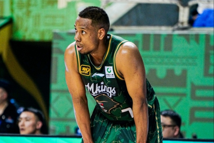 媒体人：南京同曦已向祝铭震开出一年D类合同续约报价