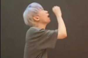 Doinb分享跳《大展鸿图》视频：看看哥的实力