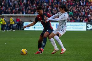 比媒：德温特与国米达成个人协议，接下来国米需要跟热那亚谈判