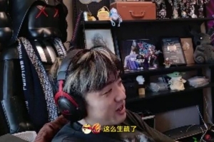 Ale连麦icon透露：JDG换辅助 missing被羞辱了 这个不方便讲