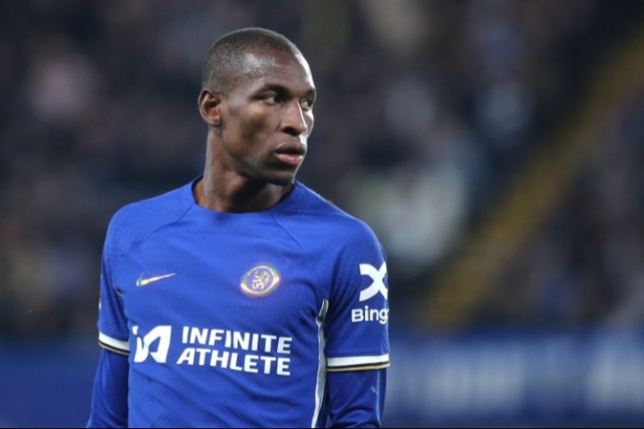 8000万英镑！迪马特奥：切尔西在曼联追求杰克逊中占据主导地位