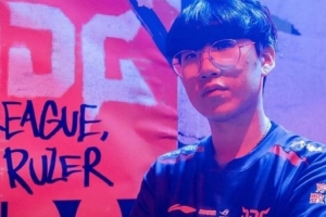 韩媒：Ruler向洪灾灾区受害者捐款1000万韩元(约5.2万元)