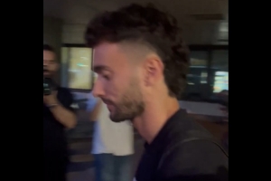 球员互换！记者：波尔图25岁右后卫若昂-马里奥已经飞抵都灵城