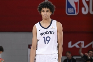 东部GM：贝兰热可能会成长为本届前五 他潜力无限且发育环境优渥