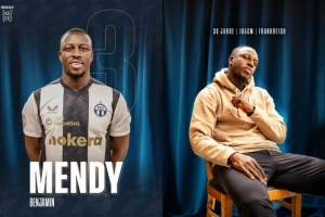 法媒谈门迪被解约：表现不佳+受伤看演唱会+球迷不满其曾涉嫌性侵