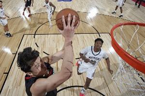 高管匿名投票最有争议选秀顺位：杰明8号签被选中第1 杨瀚森排第2