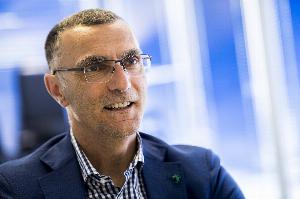 贝尔戈米：那不勒斯要抱着争欧冠的心态踢球 我希望卢克曼去国米