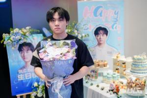 真就两年四打野啊？BLG正式迎来新援Shad0w 自24赛季起的第四位打野