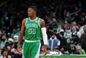 单打乔！乔-约翰逊有可能来中国台湾打球 曾有球队与其实际接触