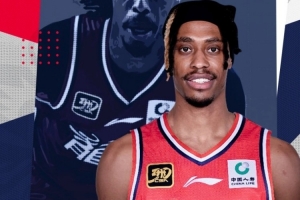 媒体人：广东换来麦考尔的优先续约权 筹码之一是今年首轮选秀权