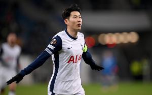 镜报：热刺考虑1500万英镑出售孙兴慜，但亚洲行结束前不会放人