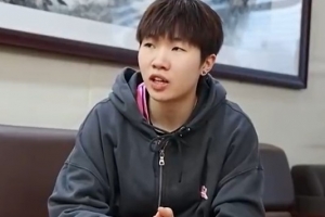 陈玉婕：大运会金牌离不开教练组的努力 他们经常熬到凌晨四五点