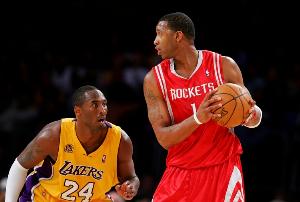 莫里斯：不认同麦迪能代替科比 科比有乔丹的杀手心态 麦迪没有