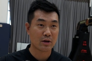 犀利锐评！王仕鹏：说实话 今年CBA选秀普遍水平比去年都差