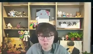 电竞巴菲特陨落？MLXG再谈炒股：现在肯定不炒了 有钱也不搞了