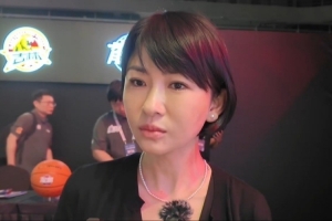 福建总经理伍伯兰：福建队需要4号位 希望杨曦皓和邹阳组成双子星