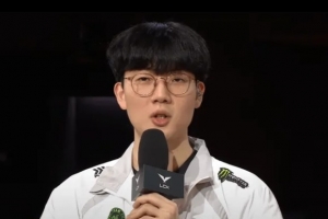 Viper：在传奇组延续连胜是最大目标，然后在季后赛争夺冠军